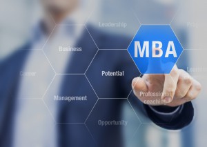 Choosing MBA Master of Business Administration program